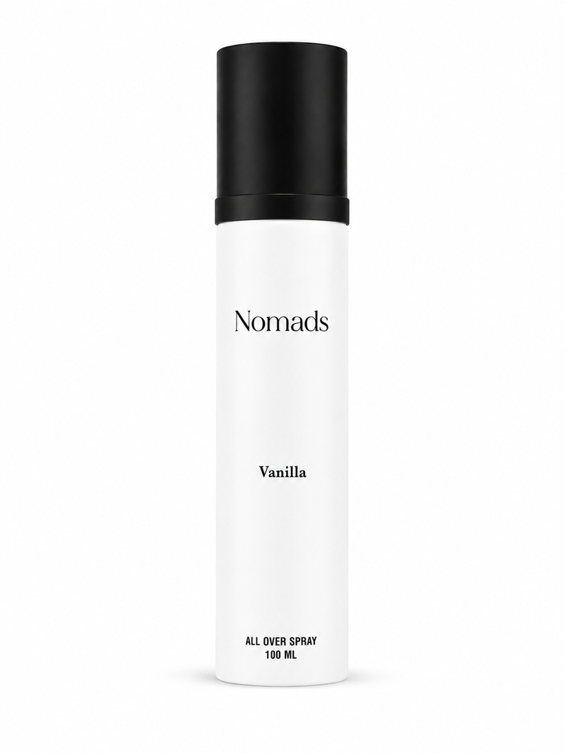 Vanilla